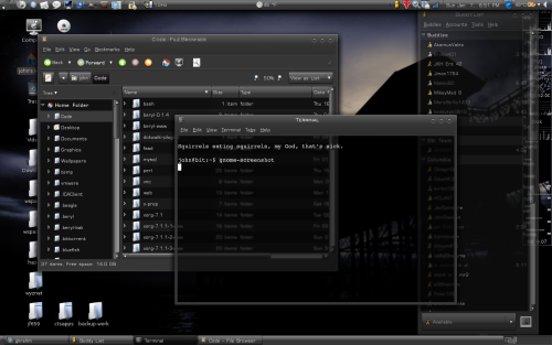 slackware